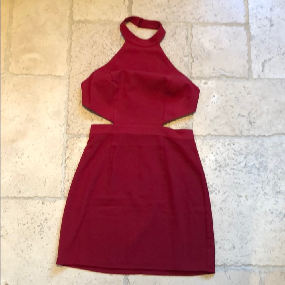 NBD Dress